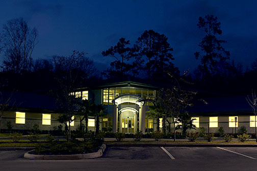 Interventional Cardiology – North Florida Regional Medical Center