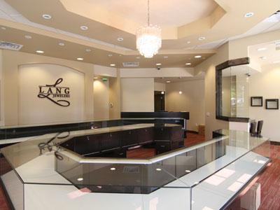 Lang Jewelers – Gainesville